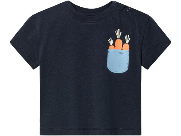Baby T-Shirts