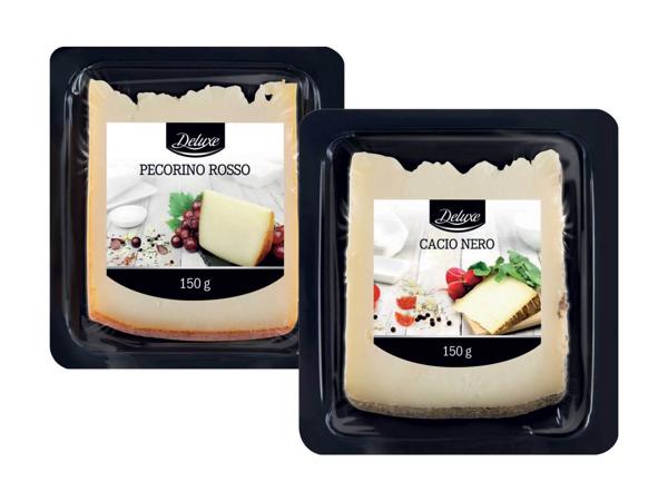 Deluxe Italialainen juusto