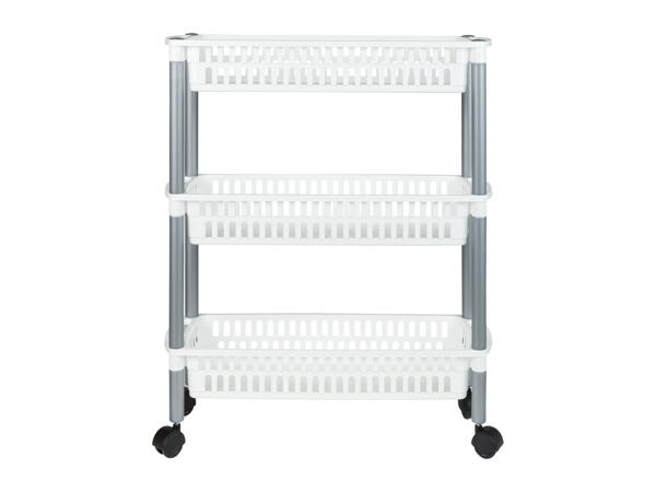 Storage Trolley