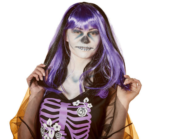 Adult Halloween Costume Wig