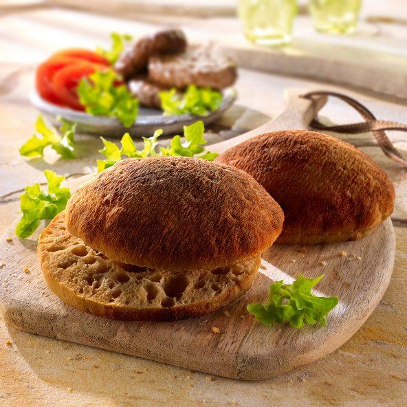 Burgerboller