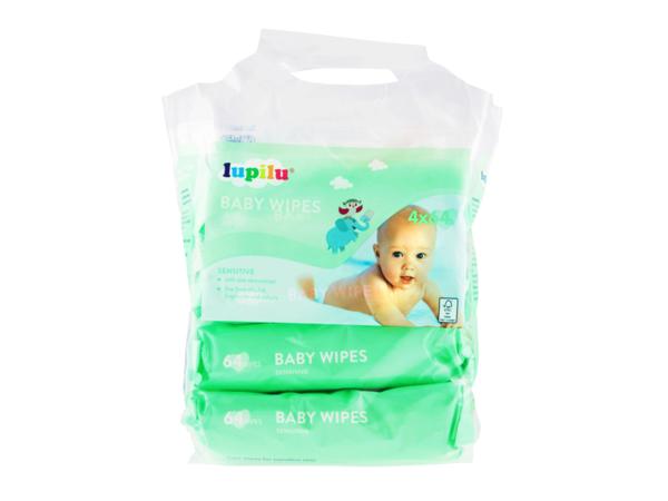 BABY WIPES