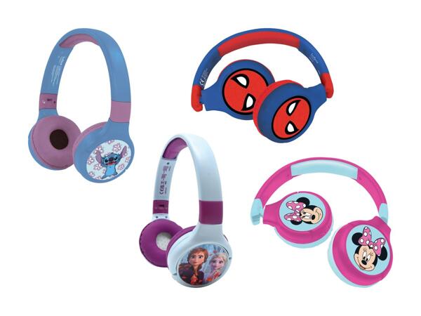 Casque 2 en 1 Lexibook