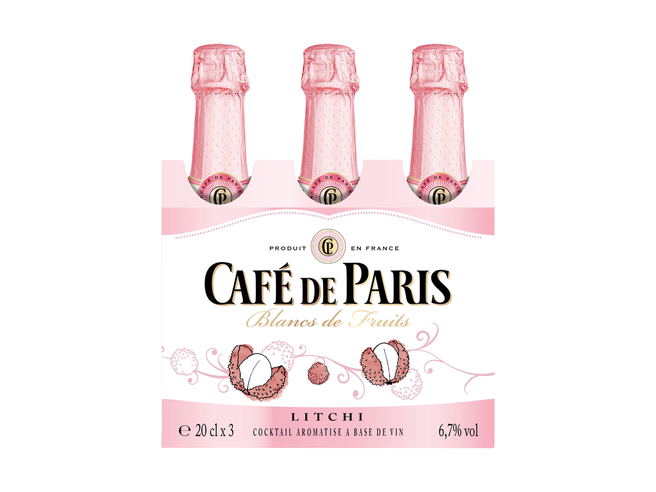 Café de Paris