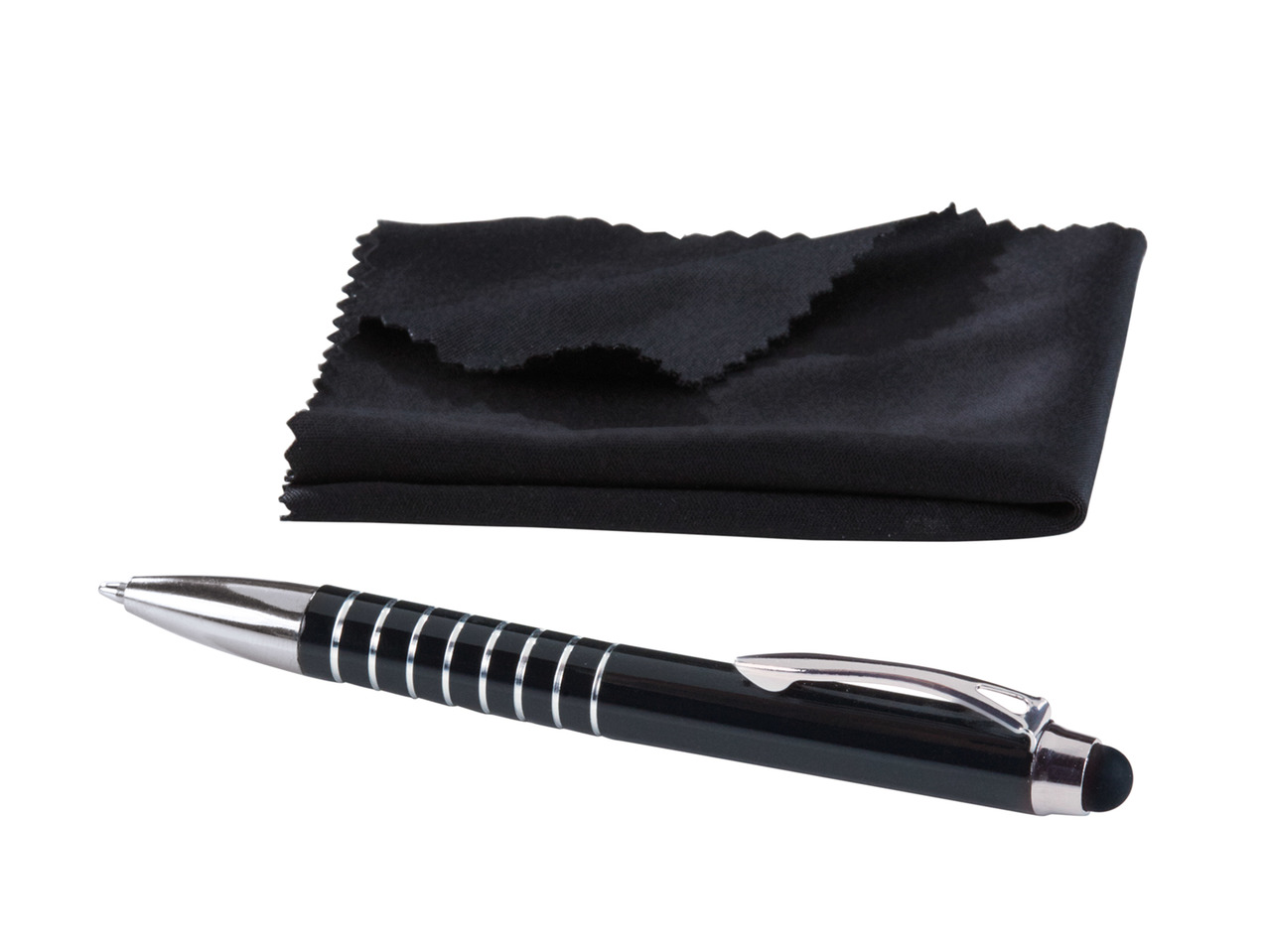 United Office 2-in-1 Stylus Pen1