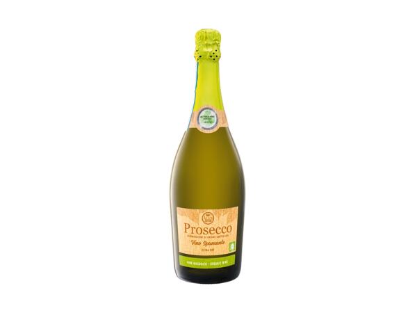 Prosecco Spumante bio 2020