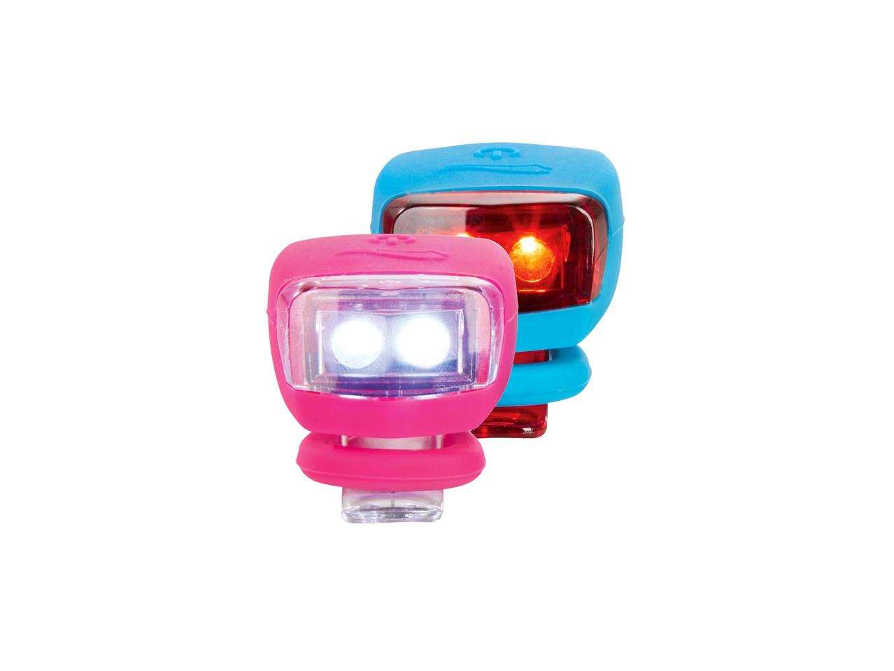 LED osvětlení – 2 kusy