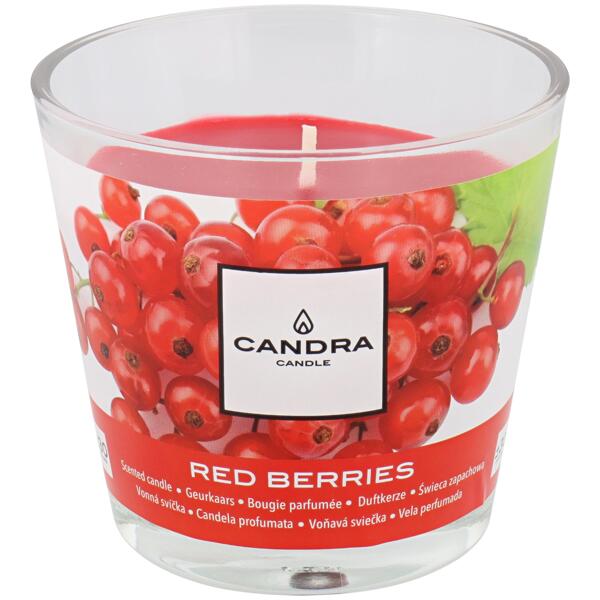 Candra geurkaars