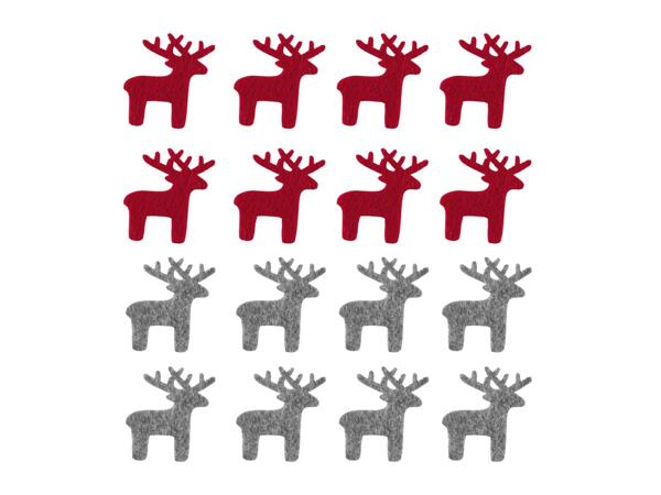 Livarno Home Christmas Decoration Assortment