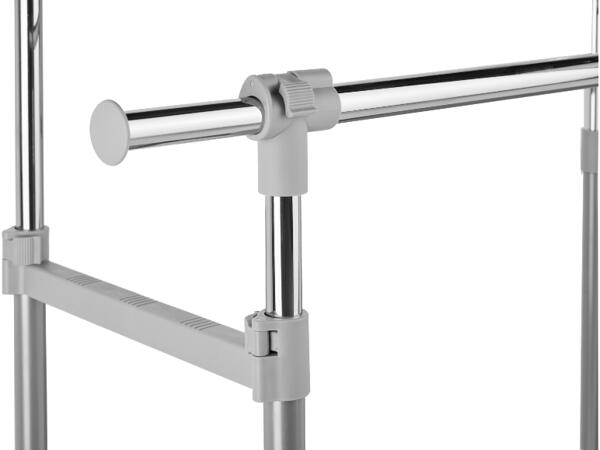 Clothes Rail