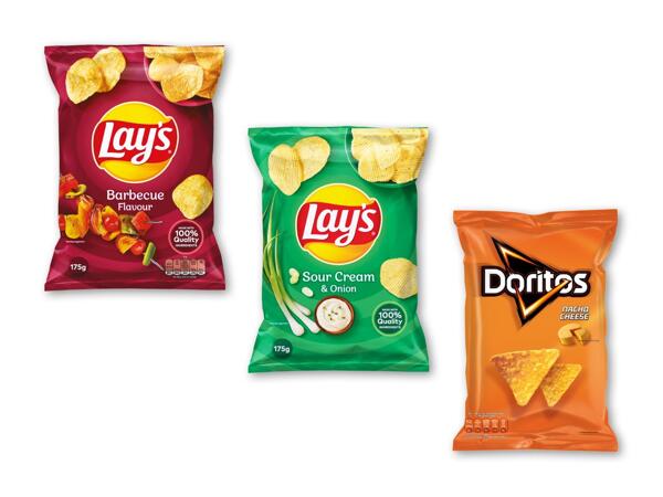 LAYS Chips
