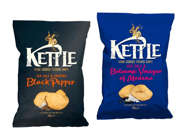 Chips Kettle
