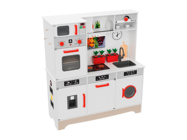 Playtive Gourmet Play Kitchen