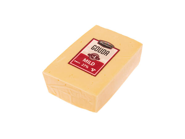 Wernerssons gouda
