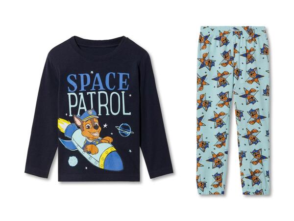 Boys' Pyjamas "Paw Patrol"