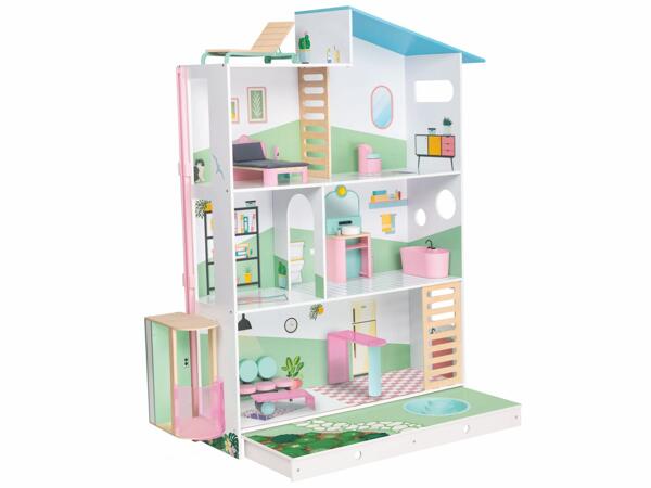 dolls house