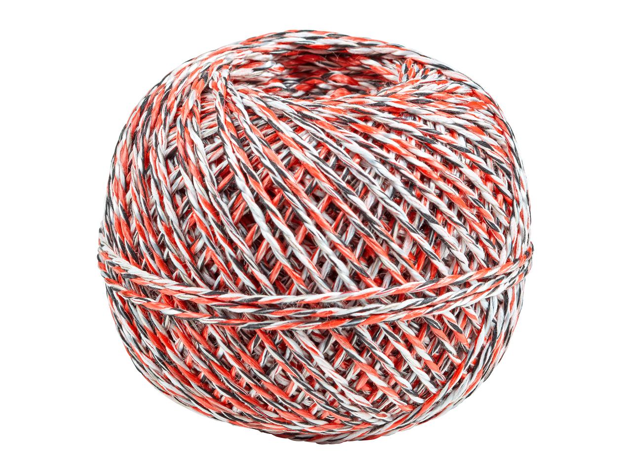 Ficelle d'emballage