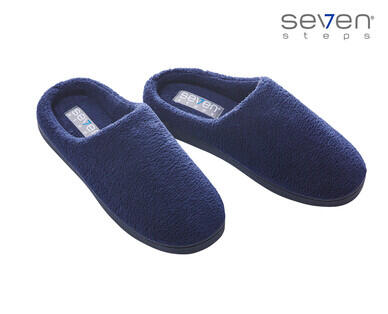 Men's Scuff Slippers
