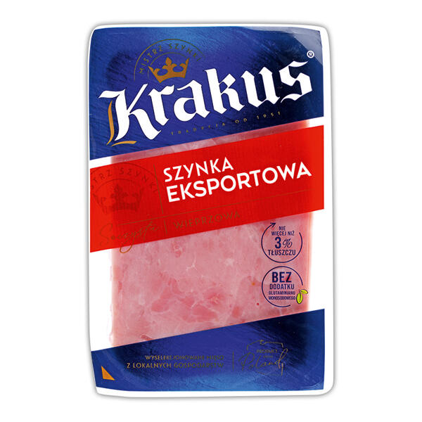 Schweineschinken