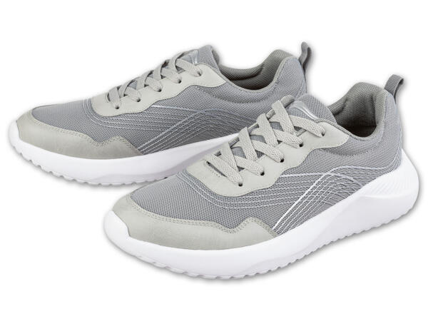 Herren Sport- und Freizeitschuhe
