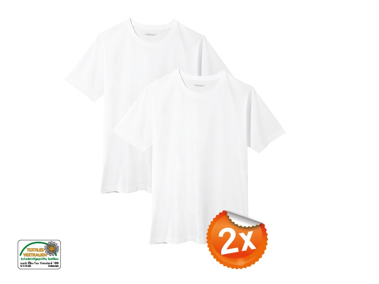 T-Shirts, 2er