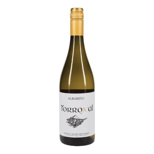 Albariño Rías Baixas ‚Torroxal‘