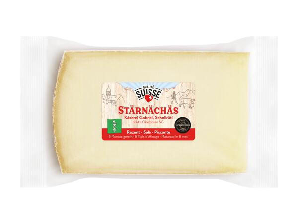 Stärnächäs extra corsé