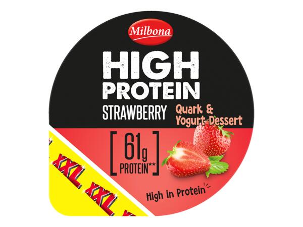XXL Protein Quark