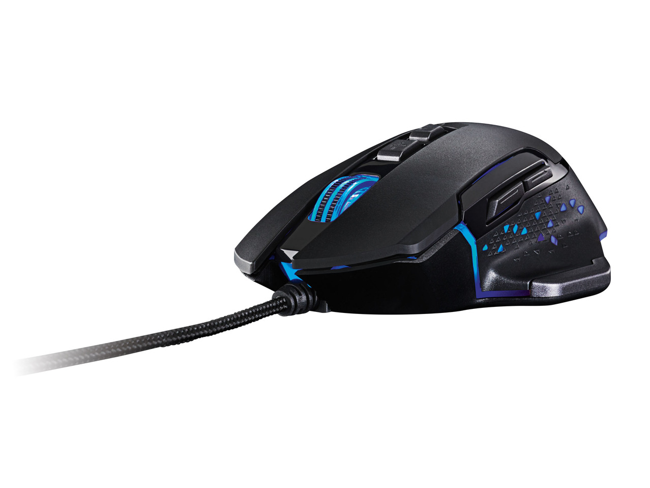 Gaming mouse