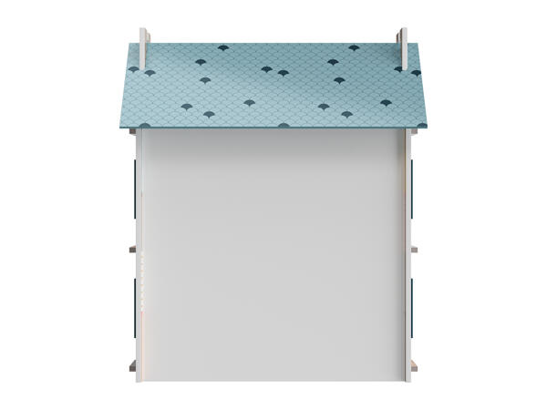 Playtive Doll's House