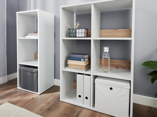 Shelving Unit