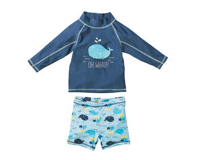 Infant Swimwear