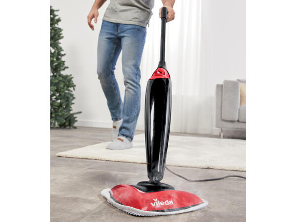 Steam Cleaner