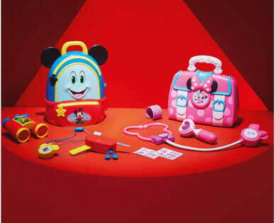 Disney Bag Set