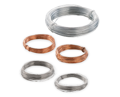 Assortiment de fils métalliques WORKZONE(R)
