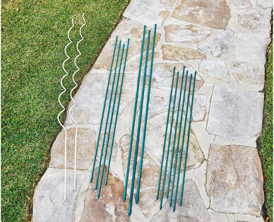 Planting Stake Sets