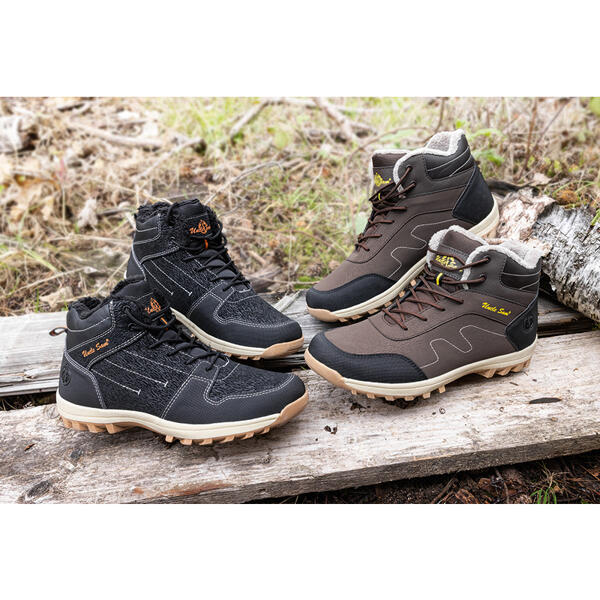 Outdoor-/ Freizeitstiefel
