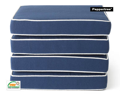 4 Pack Chair Pad