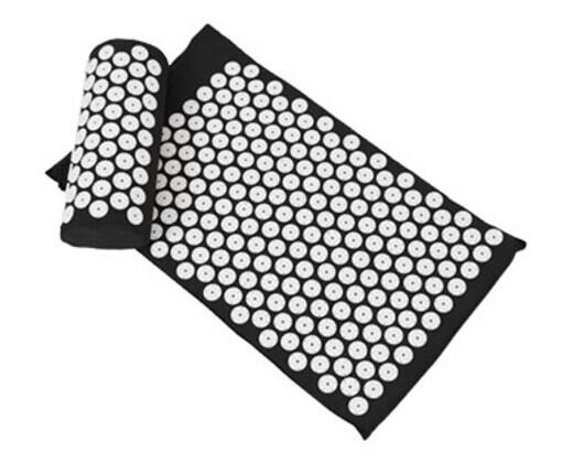 Crane 
 Acupressure Mat and Pillow Set