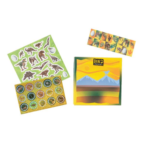 Aufkleber-Set