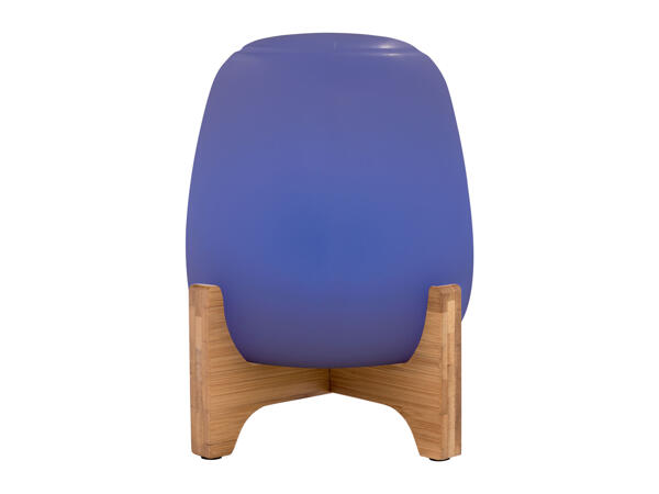 Table Lamp for Outdoor Use