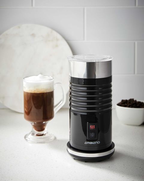 Ambiano Milk Heater/Frother