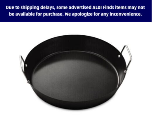 Crofton 
 Paella Pan