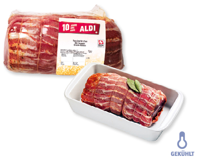 Tessinerbraten