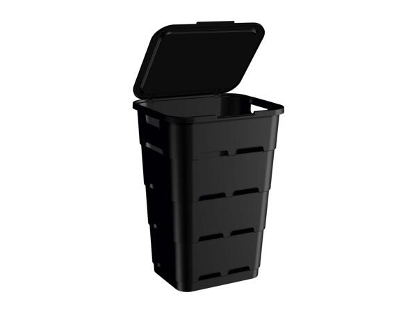 Livarno Home Laundry Hamper