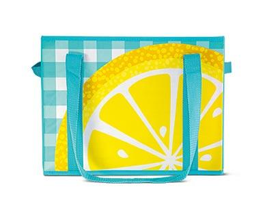 ALDI Collapsible Box Bag