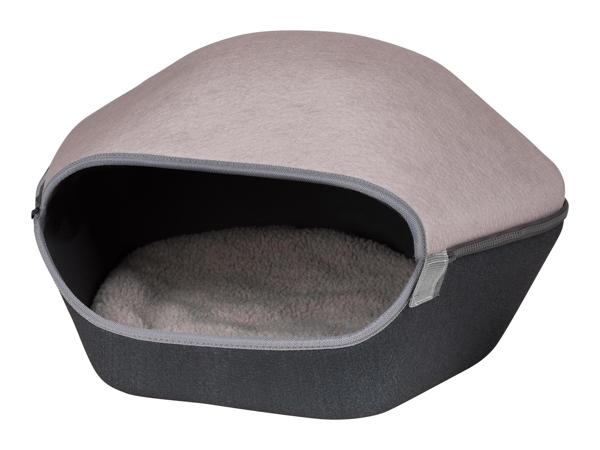 2-in-1 Cat Cave