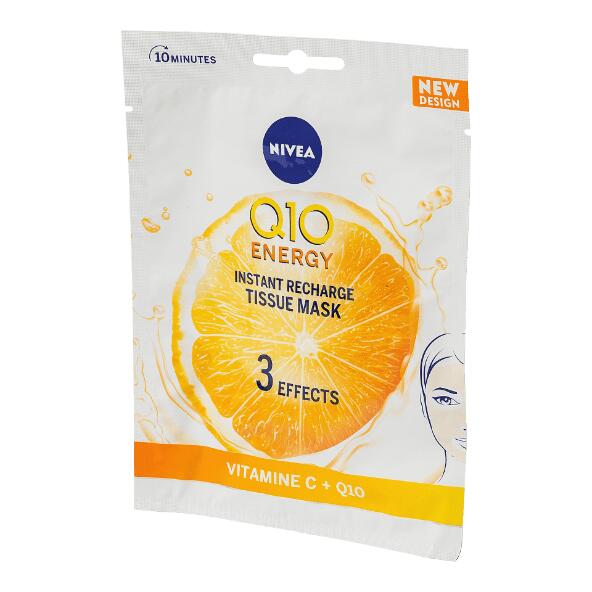 NIVEA(R) Soin pour le corps et masque visage