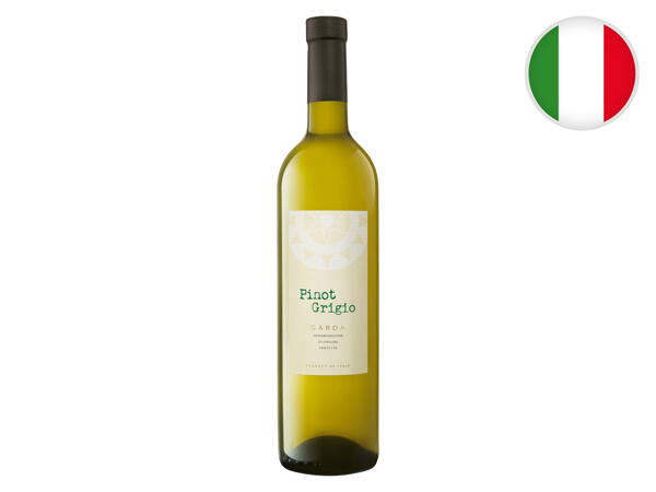 Pinot Grigio Garda DOP