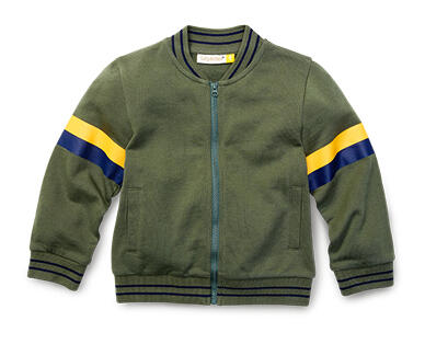 Children's Bomber Jacket